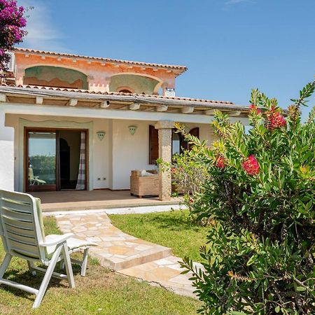 Casa Hermes Olbia Extérieur photo
