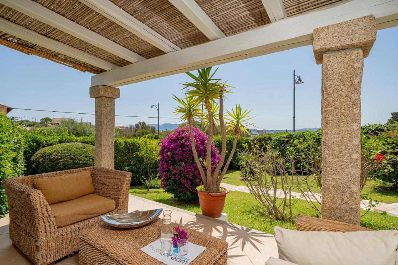 Casa Hermes Olbia Extérieur photo