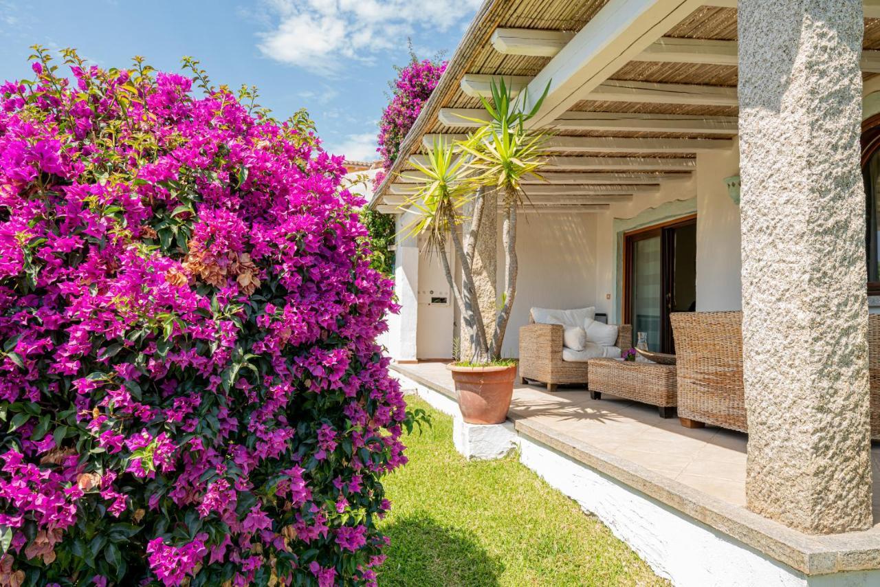 Casa Hermes Olbia Extérieur photo