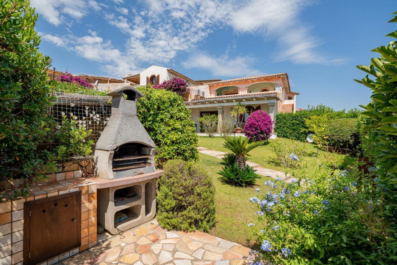 Casa Hermes Olbia Extérieur photo