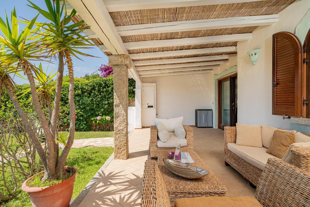Casa Hermes Olbia Extérieur photo