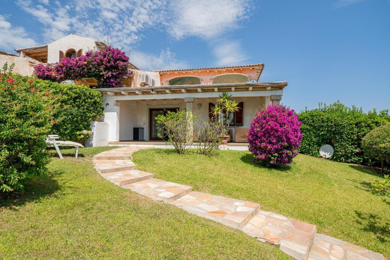 Casa Hermes Olbia Extérieur photo
