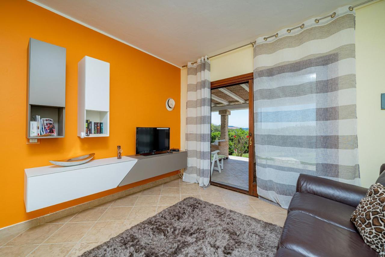 Casa Hermes Olbia Extérieur photo