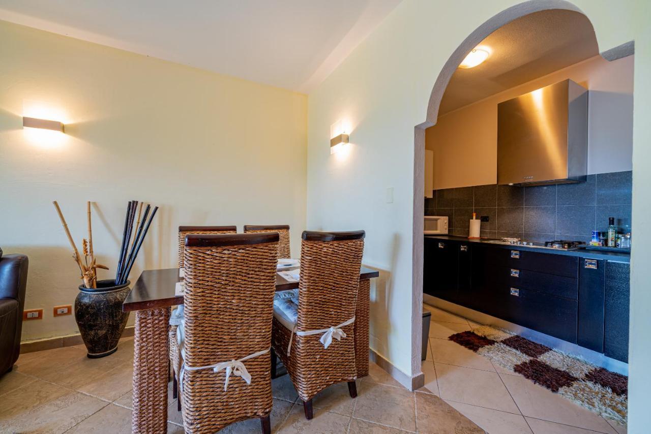 Casa Hermes Olbia Extérieur photo