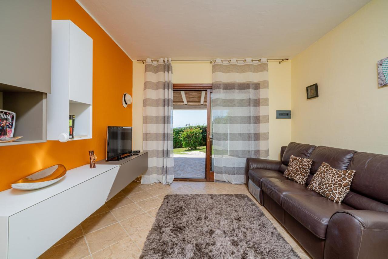 Casa Hermes Olbia Extérieur photo