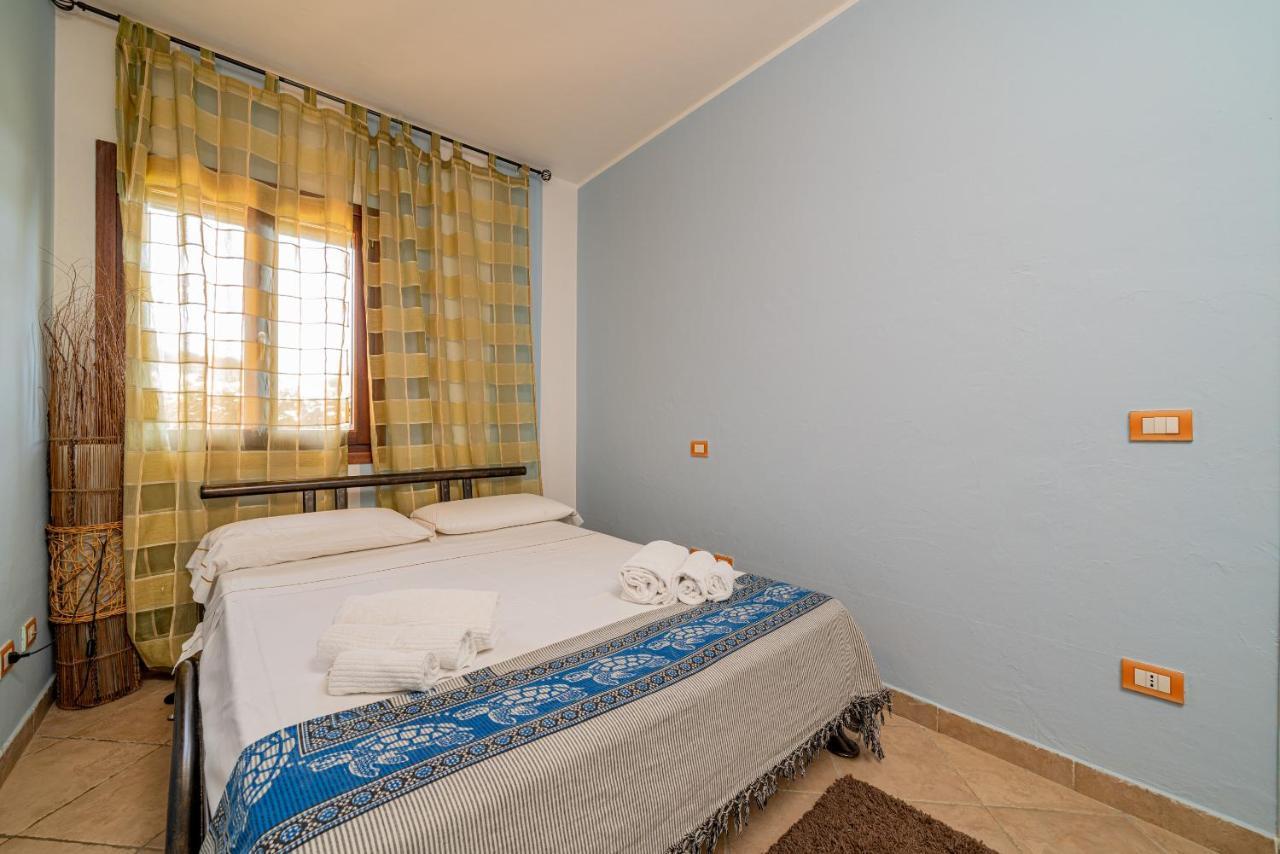 Casa Hermes Olbia Extérieur photo
