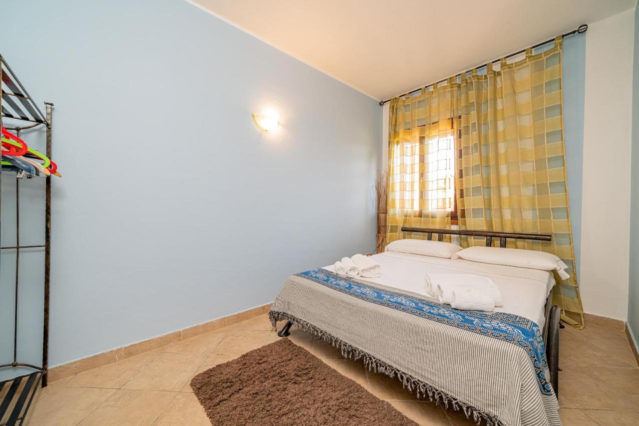 Casa Hermes Olbia Extérieur photo